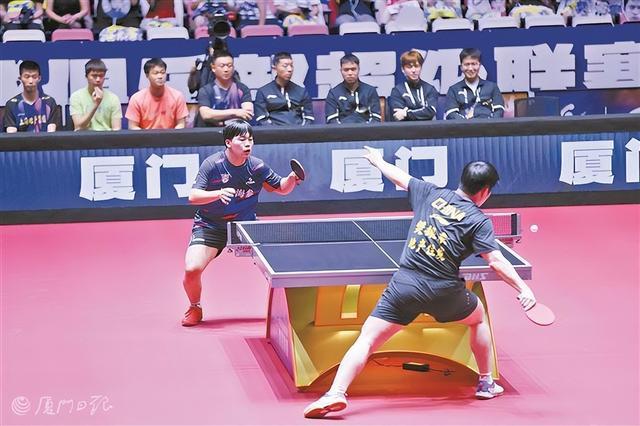 林昀儒, div, 双打比赛