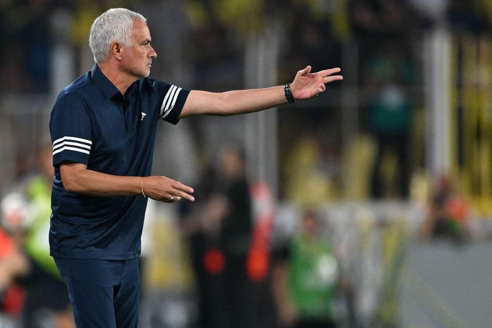 穆里尼奥面, tssqB