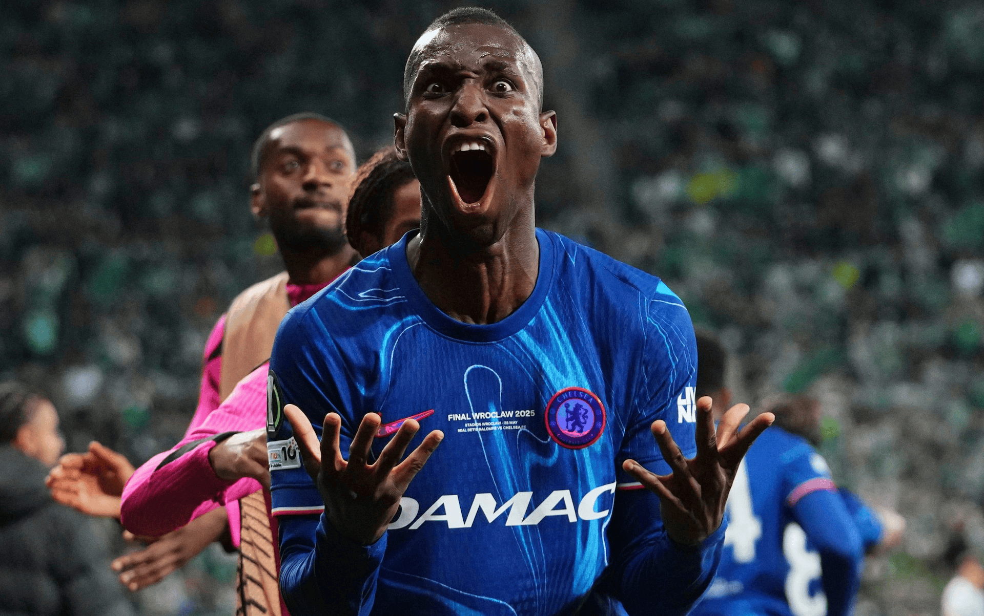 正在探索在, 那不勒斯正, 日讯