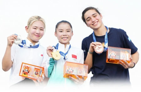 得银牌, 正常来说就