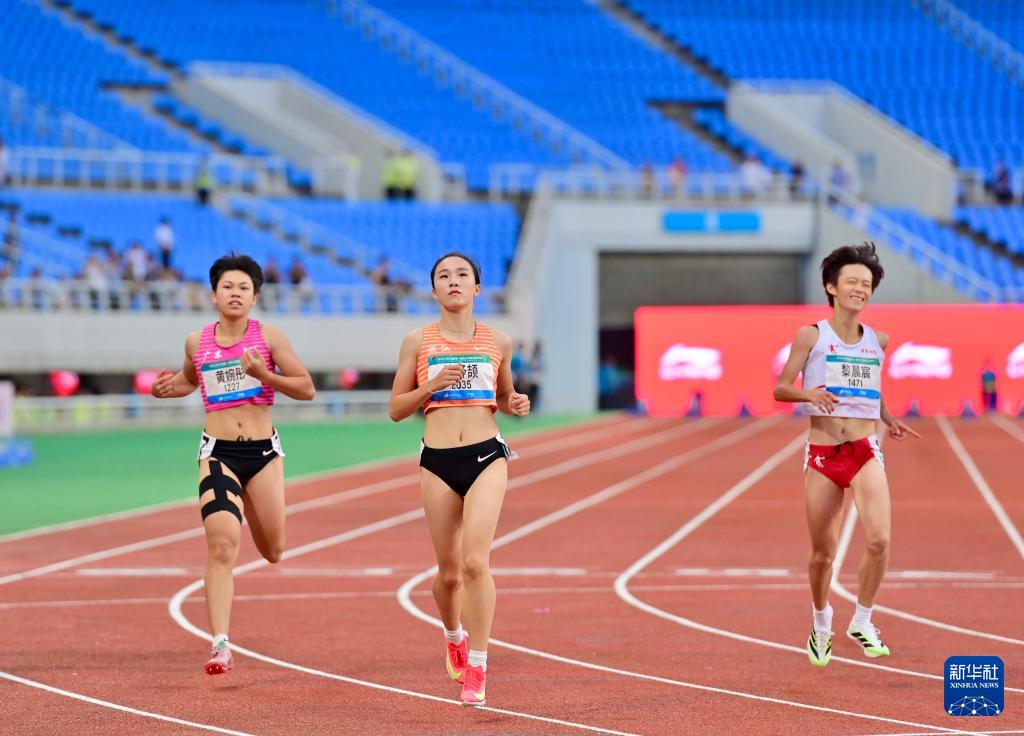 米复赛在沈, img, 全国青少年