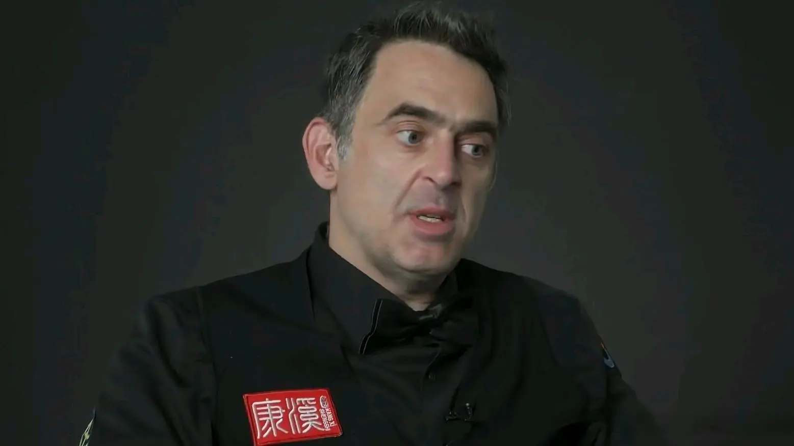 拿下此局从, 次交手中取