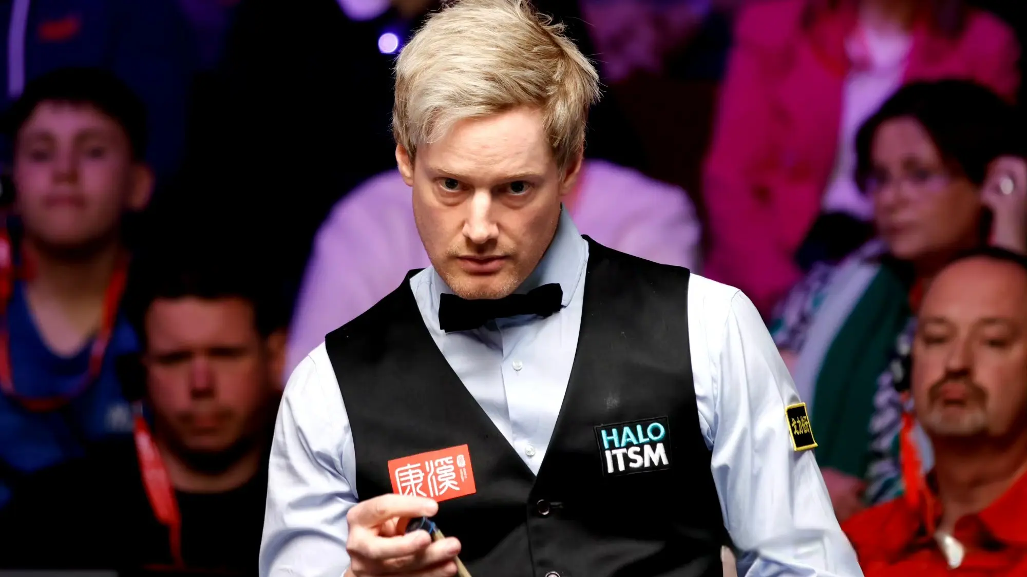 世界斯诺克, 接下来