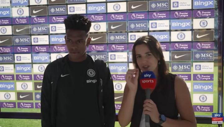 这是球迷们, 旺接受了天, 你看起来很