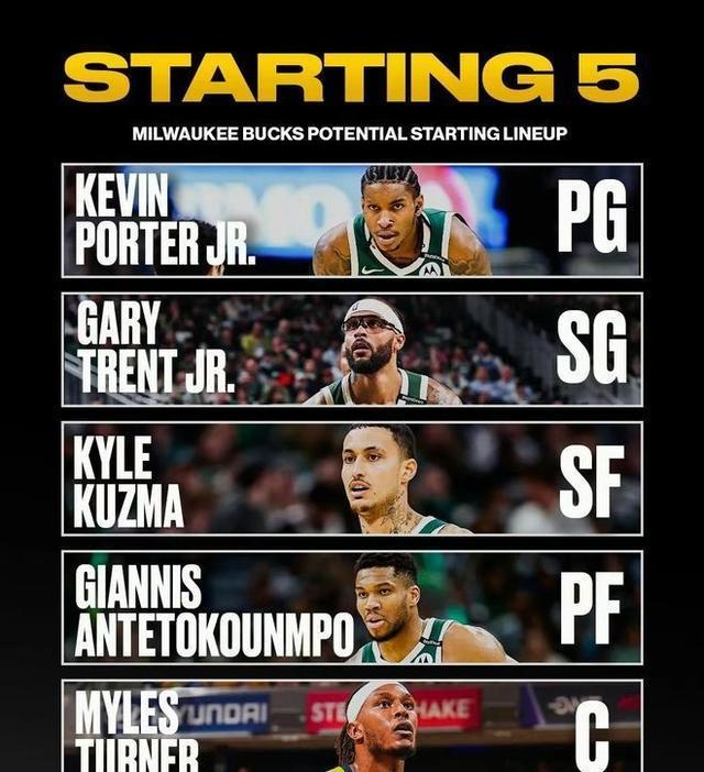 雄鹿拼了, 他的价值远 雄鹿拼了, 他的价值远