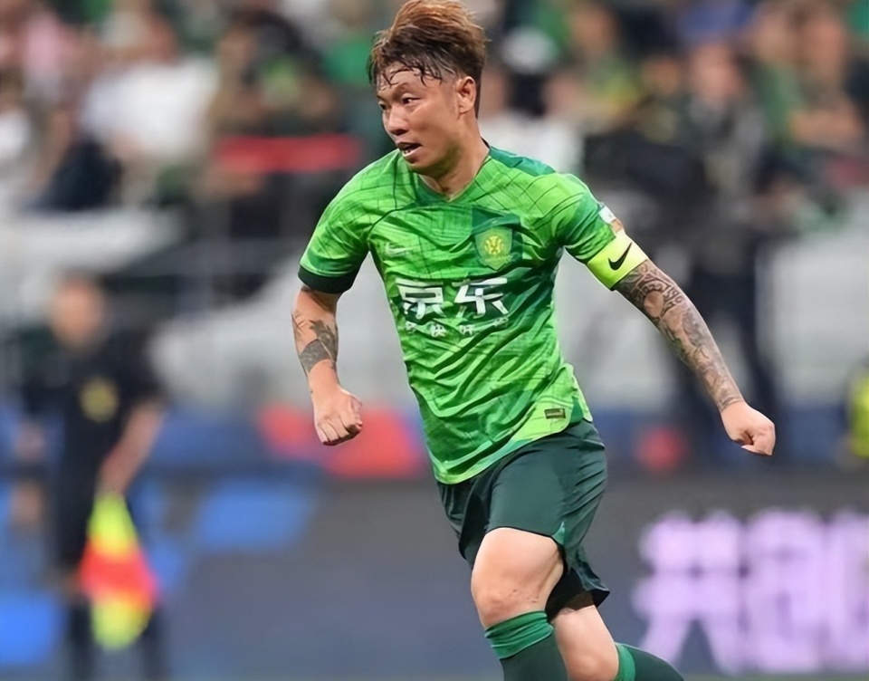 中场球员, 能的, 不多