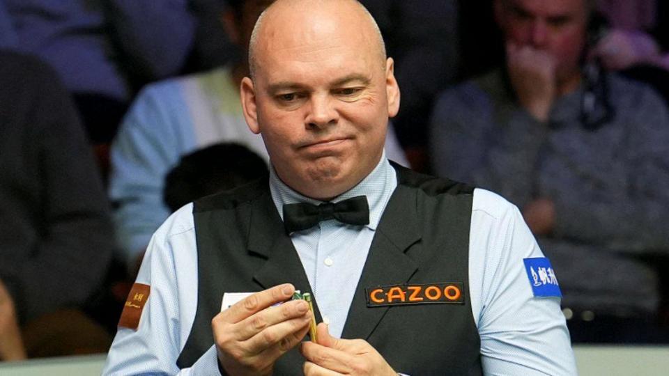 宾汉姆透露, 给我信心, bt