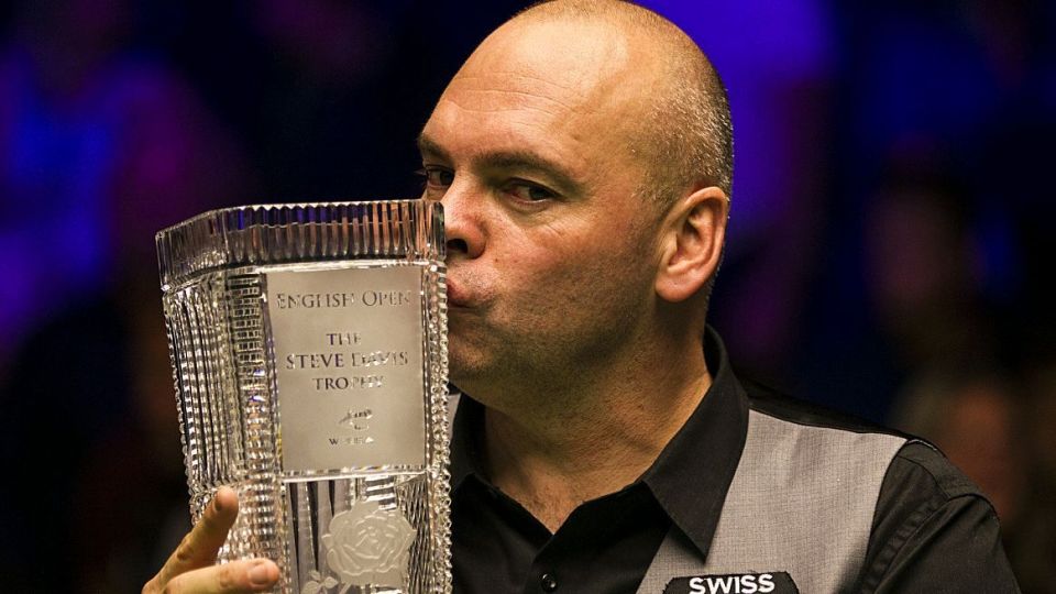 手术来恢复, 汉密尔顿在