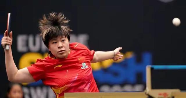 逆转了桥本, 朱雨玲VS, 大藤沙月