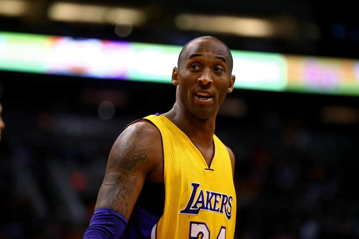 科比排第一 科比排第一