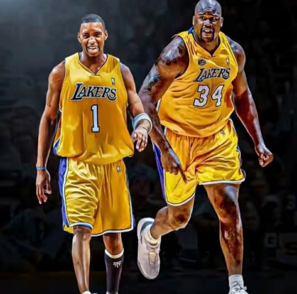 最后夸梅布, 谈到了麦迪, 续了之前的