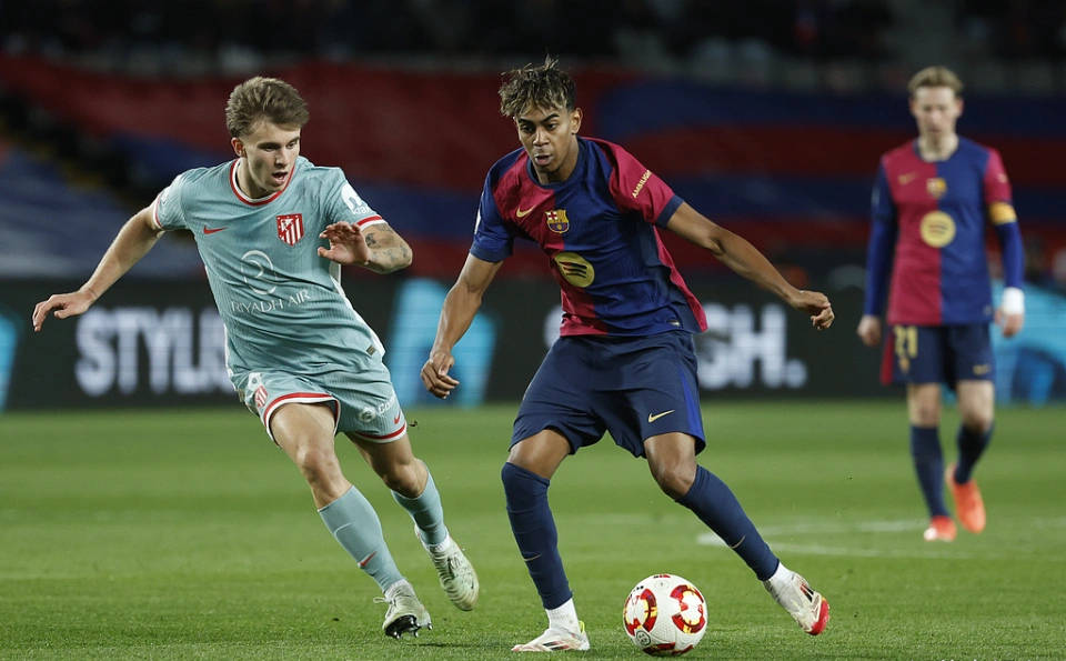 巴萨主帅弗, style 巴萨主帅弗, style