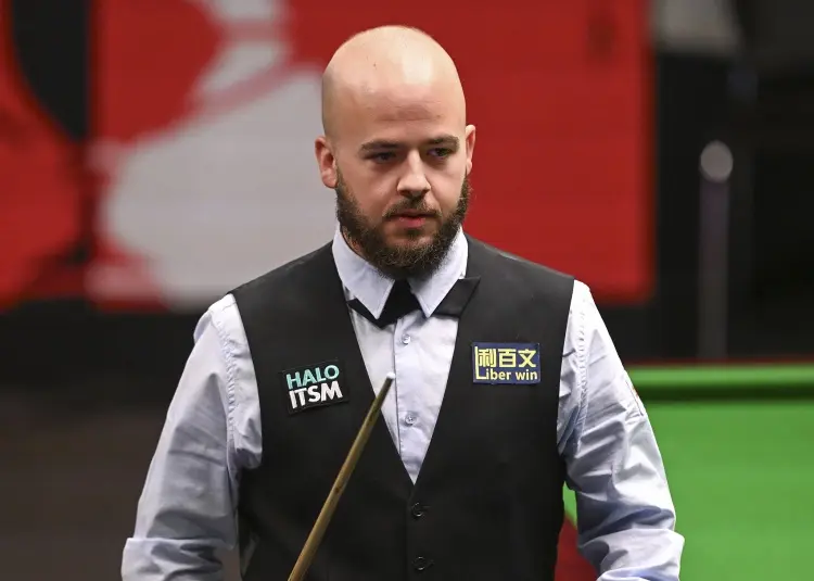 奥沙利文, 的单杆