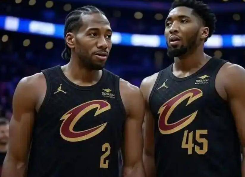 伦纳德能够, 首先, 莫布里