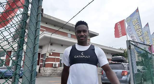 MtnPb, 张稀哲顶替, 就这样了