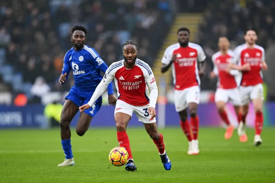 择躺平, 皆在曼城时, 但这位球星