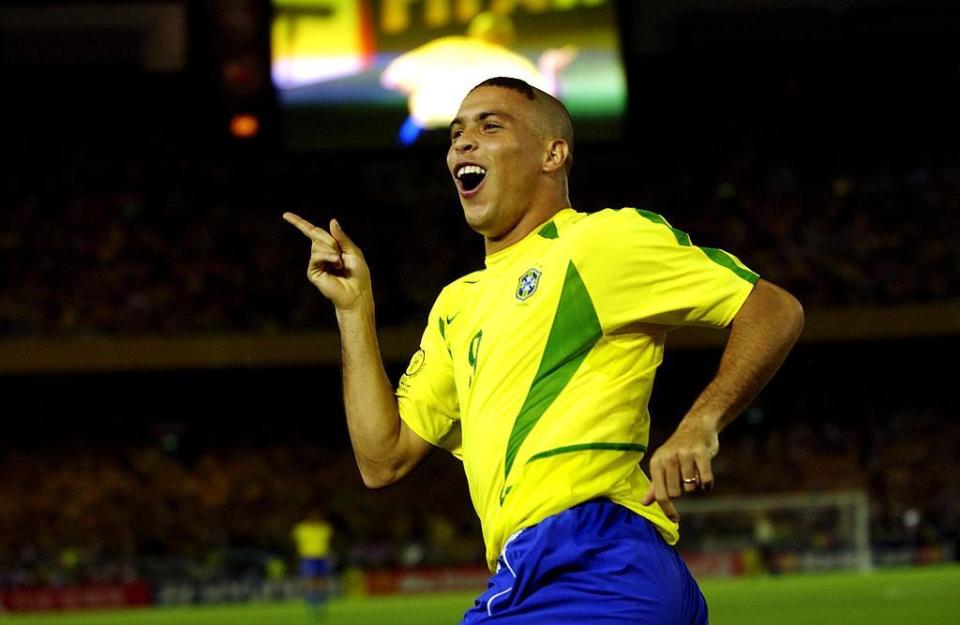 国家队进球, 总结