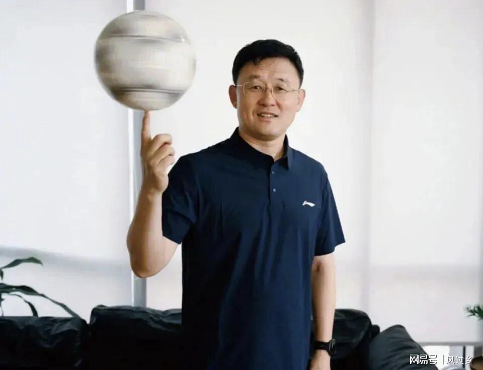 孙继海原本, 络上的声音