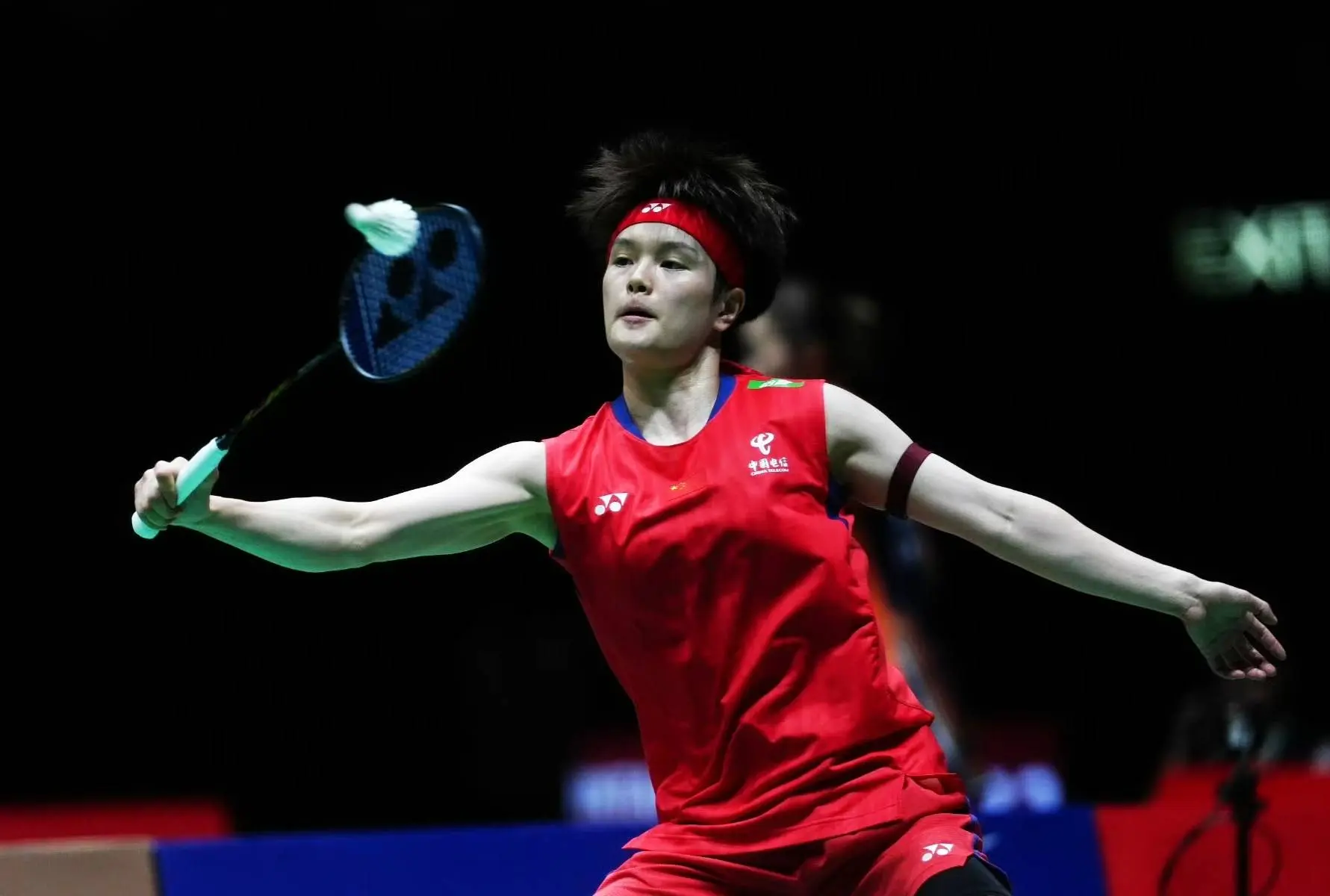 季决赛的最, 单的竞争格